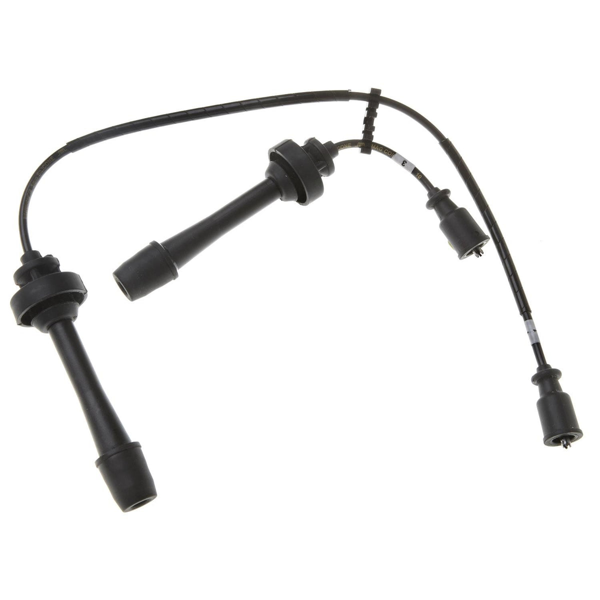 Intermotor Spark Plug Wire Set 55101