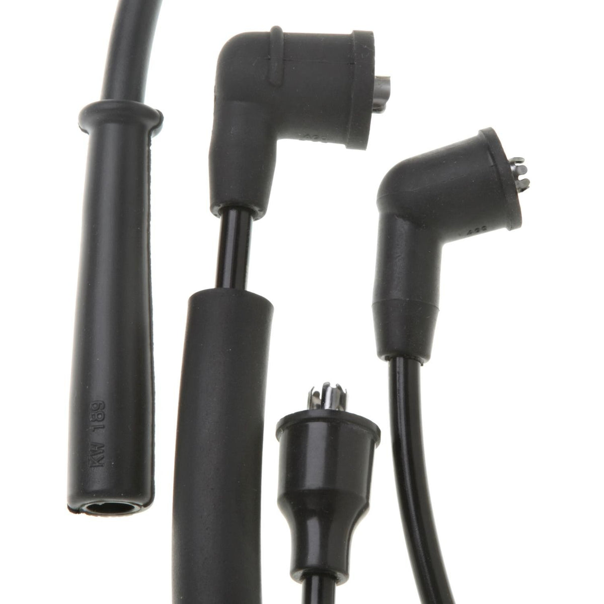Intermotor Spark Plug Wire Set 55107