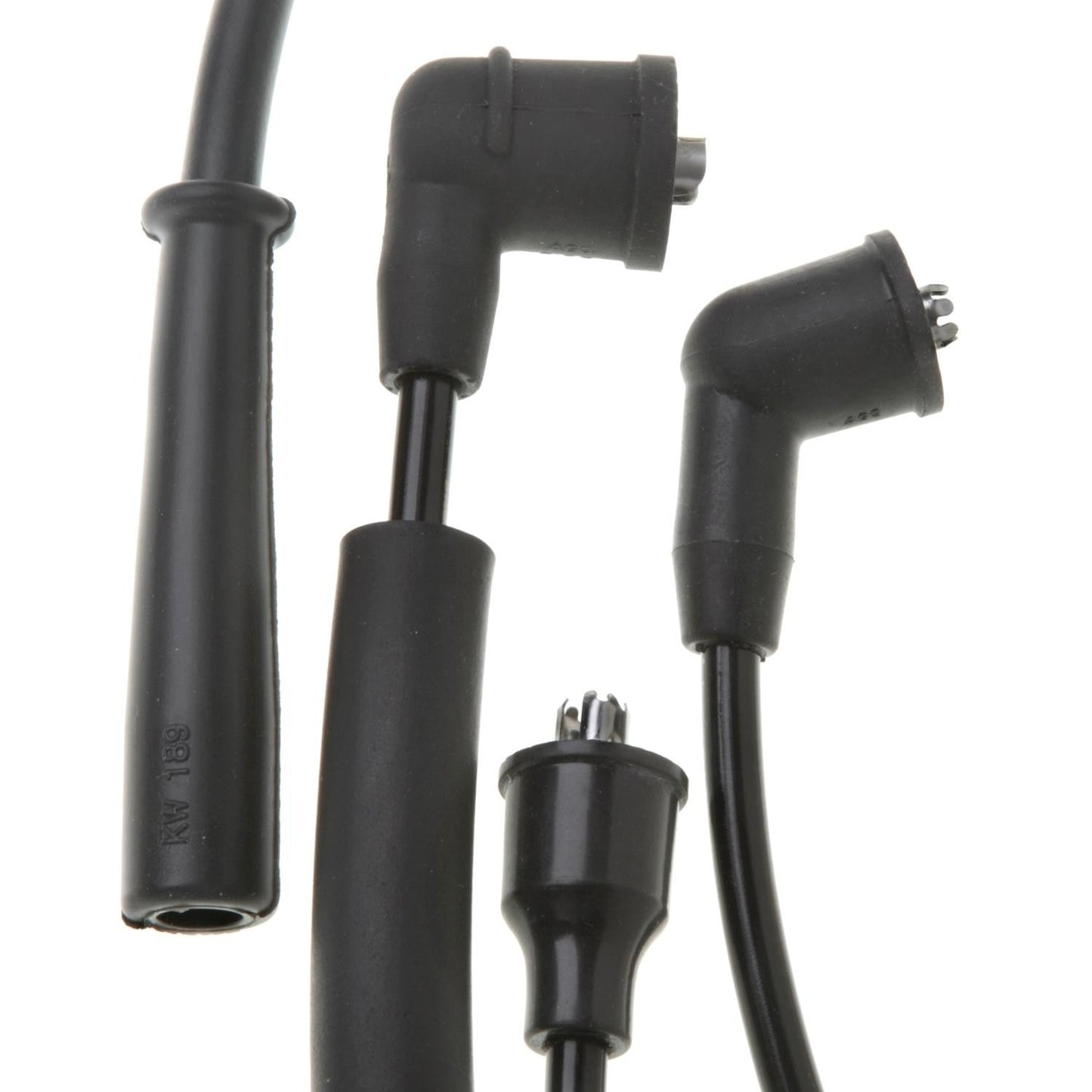 Intermotor Spark Plug Wire Set 55107