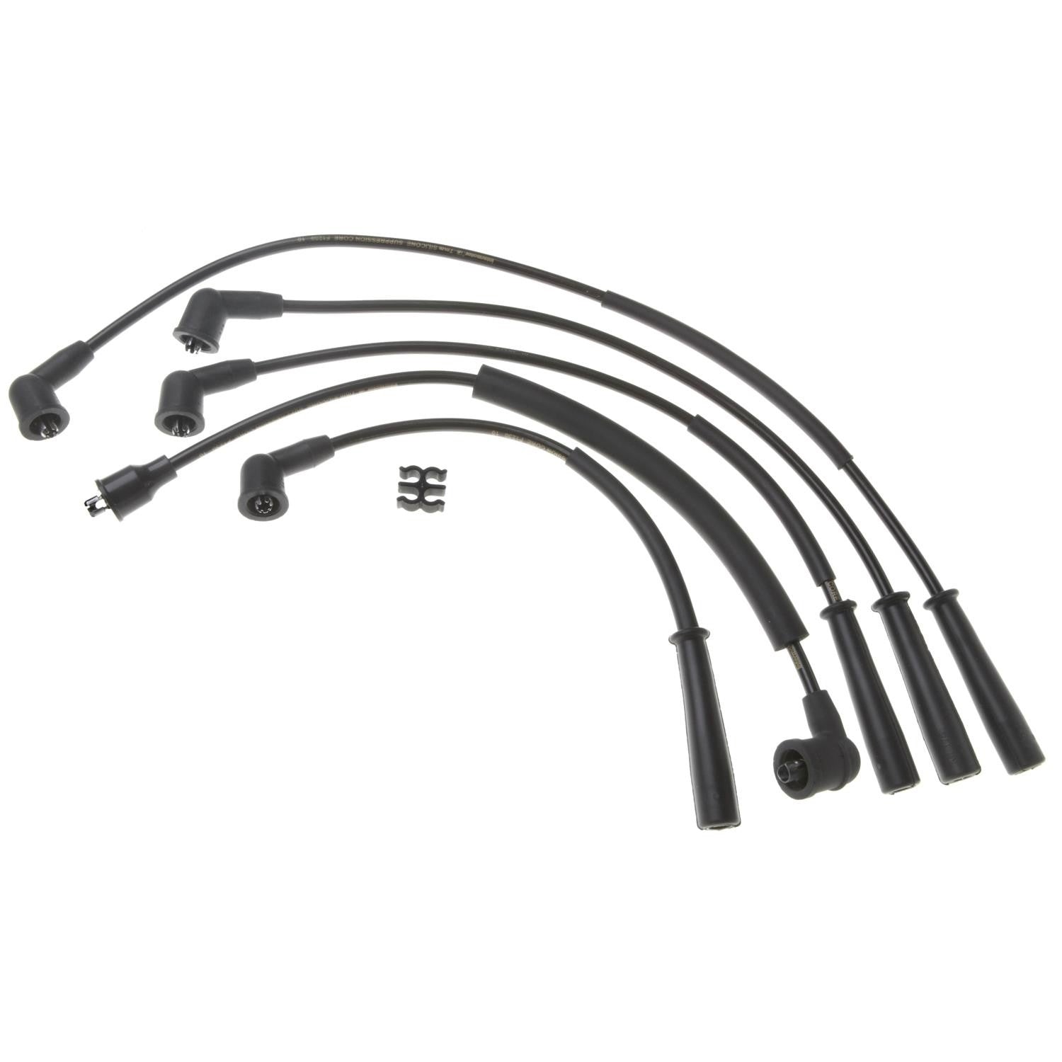 Intermotor Spark Plug Wire Set 55107