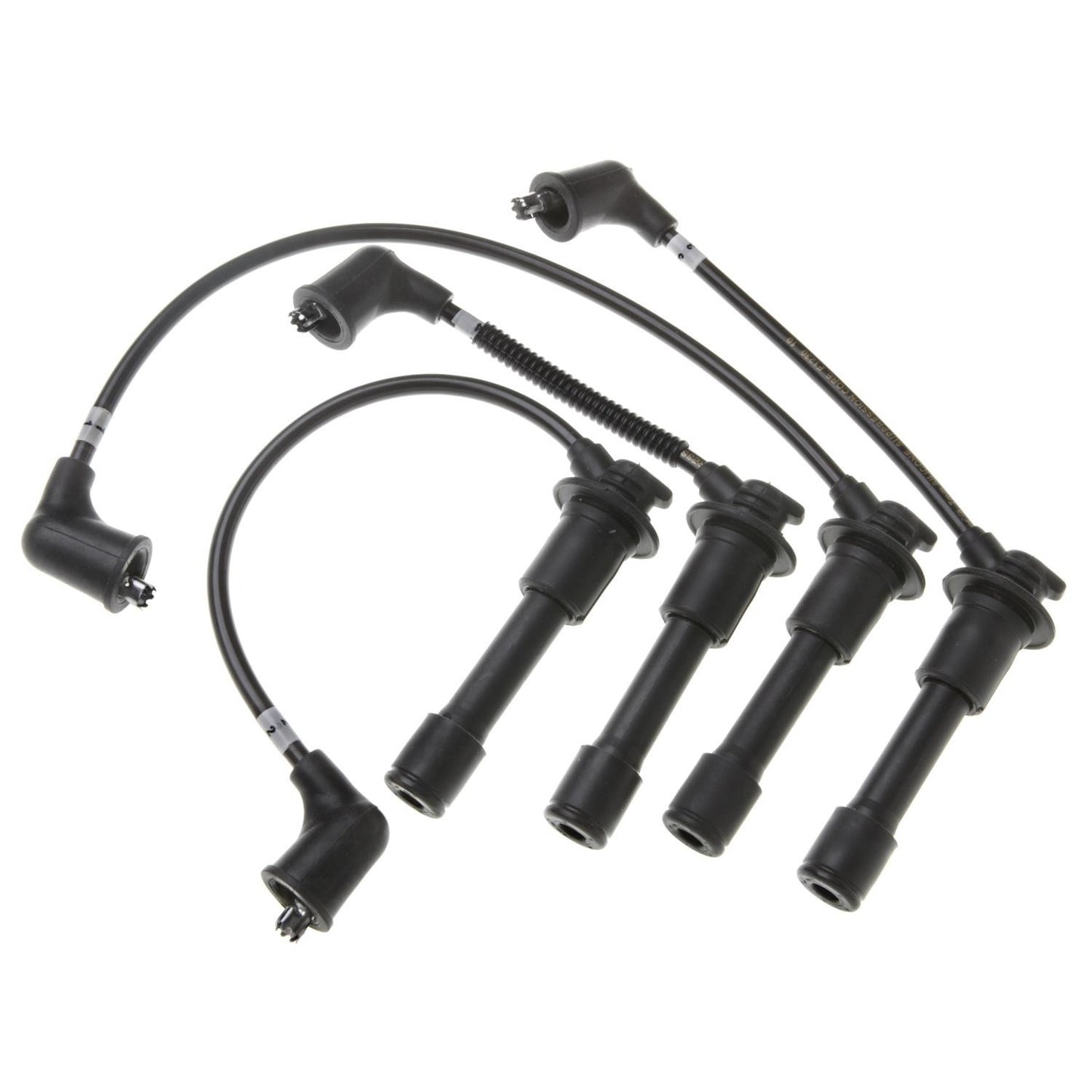 Intermotor Spark Plug Wire Set 55108