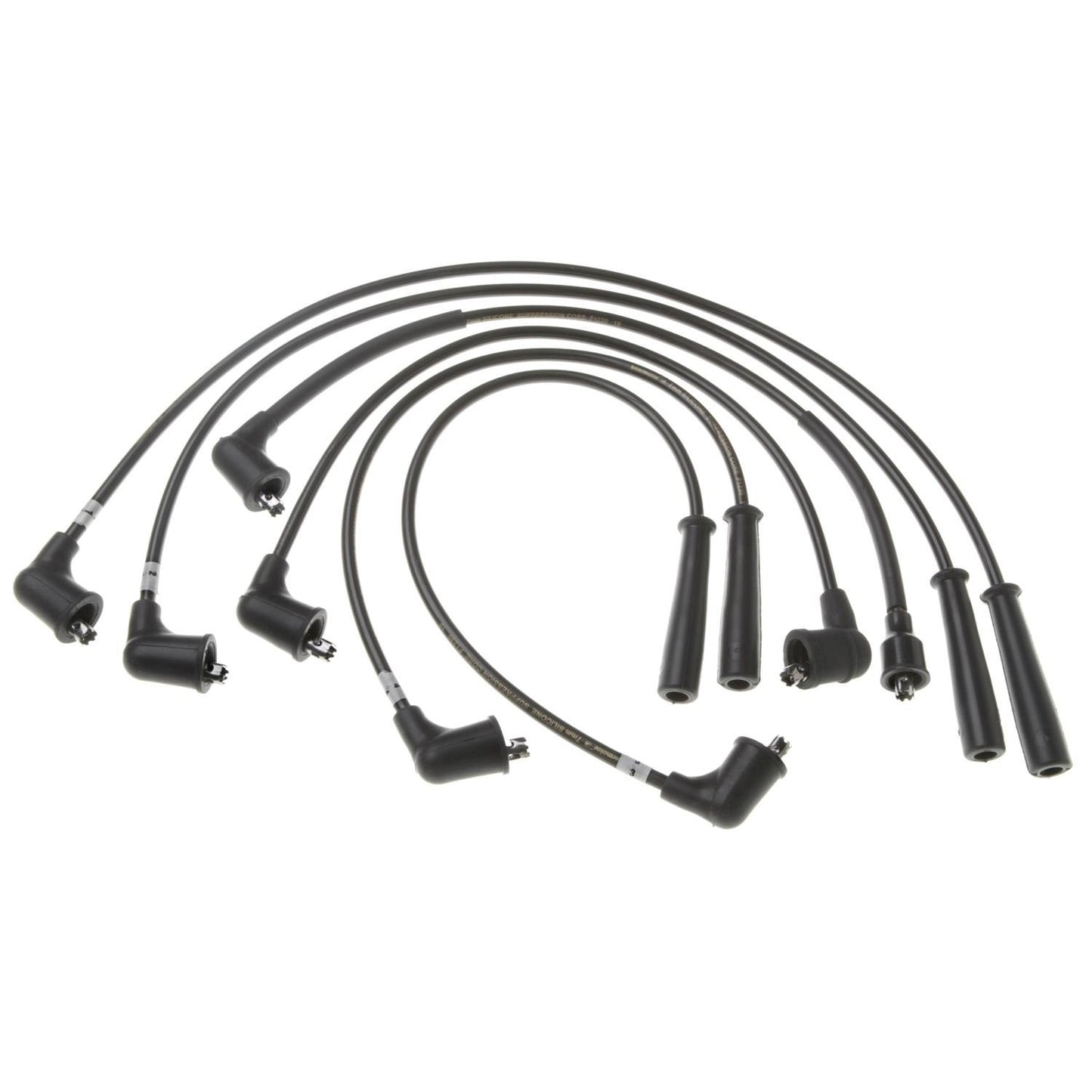 Intermotor Spark Plug Wire Set 55109