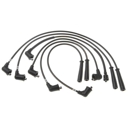 Intermotor Spark Plug Wire Set 55109