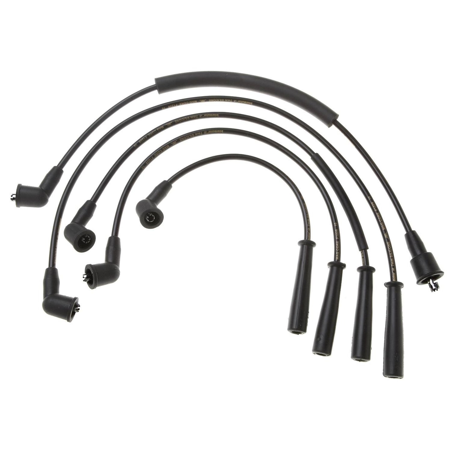 Intermotor Spark Plug Wire Set 55111