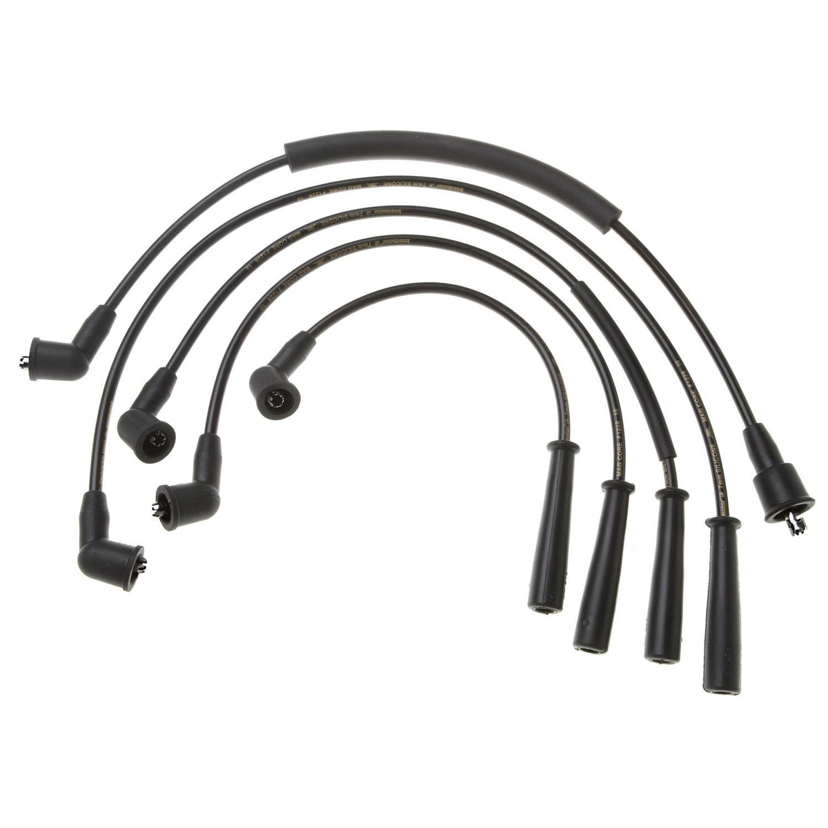 Intermotor Spark Plug Wire Set 55111