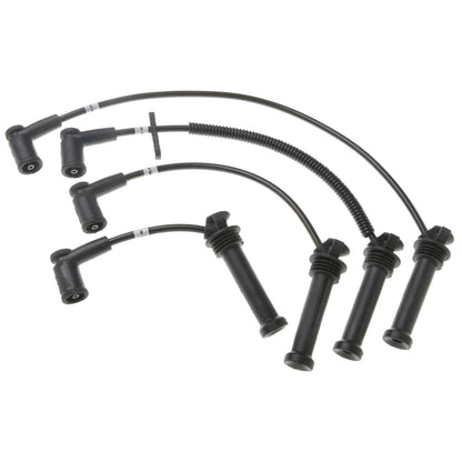 Intermotor Spark Plug Wire Set 55112