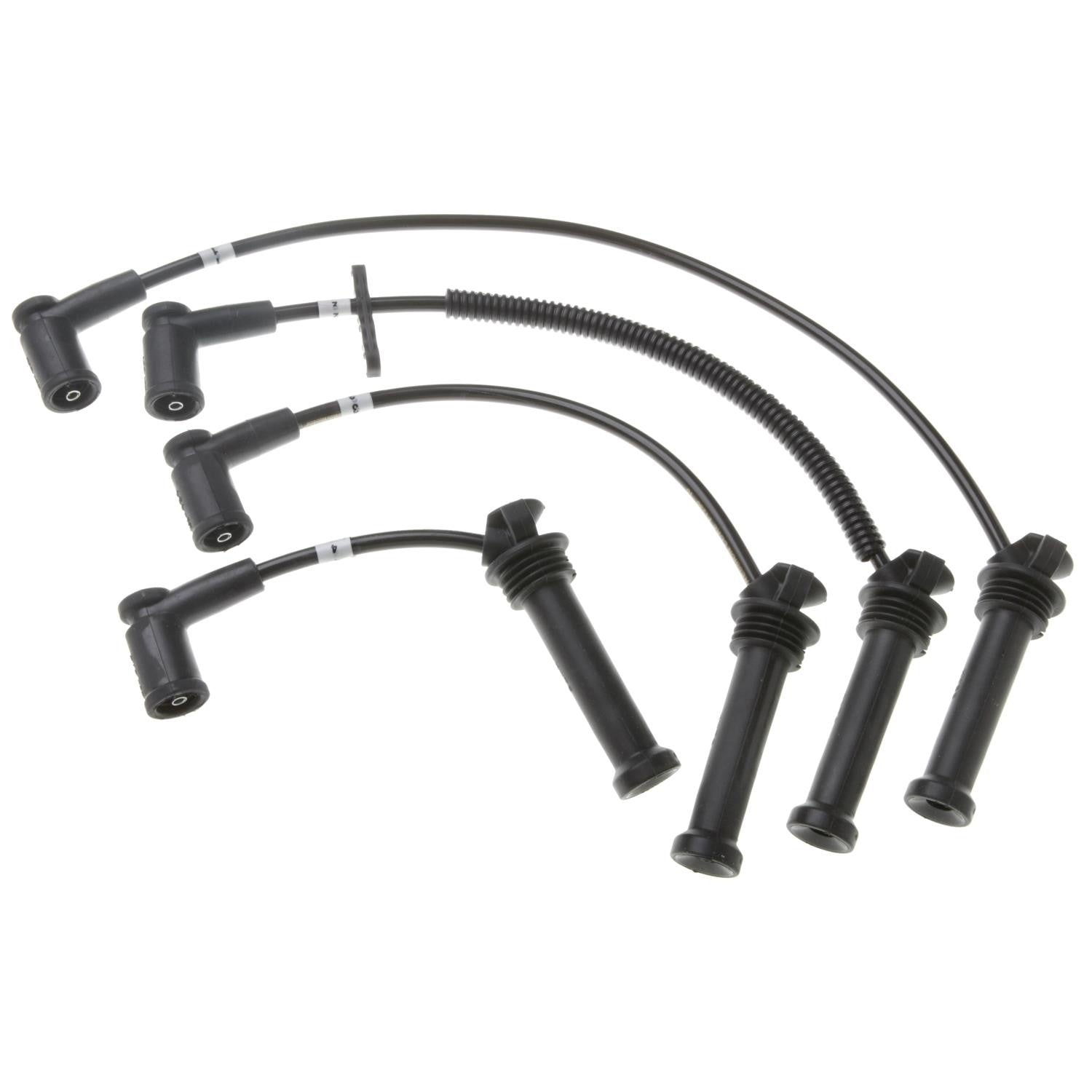 Intermotor Spark Plug Wire Set 55112