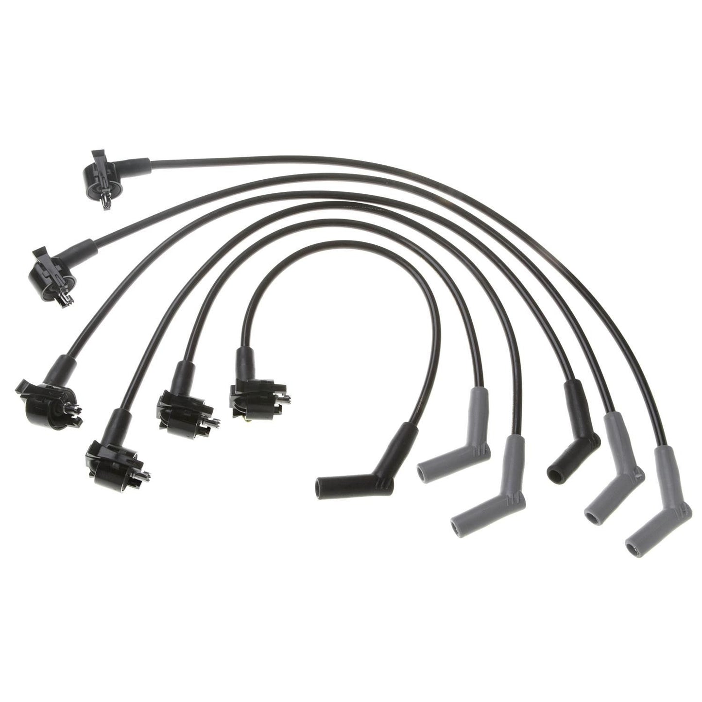 Intermotor Spark Plug Wire Set 55113