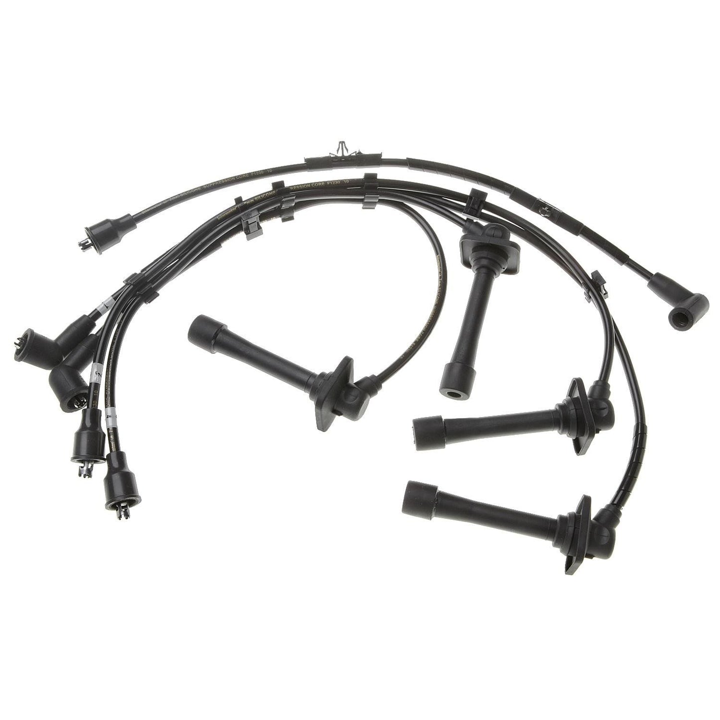 Intermotor Spark Plug Wire Set 55114
