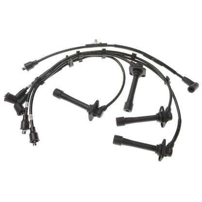 Intermotor Spark Plug Wire Set 55114