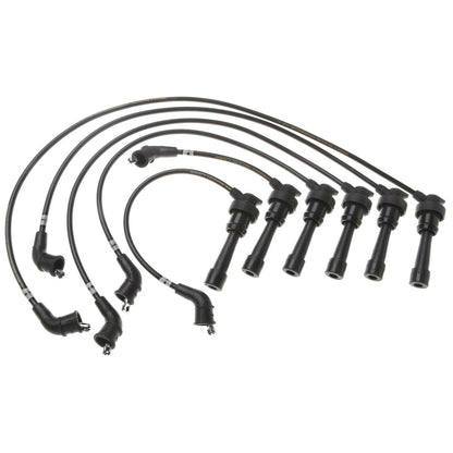 Intermotor Spark Plug Wire Set 55117