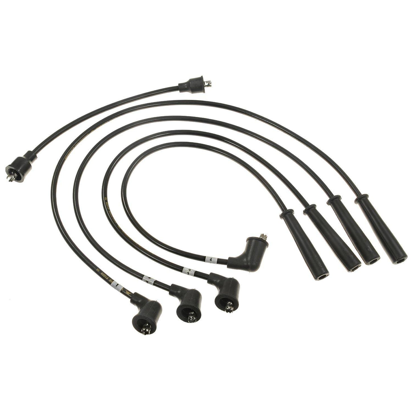 Intermotor Spark Plug Wire Set 55120