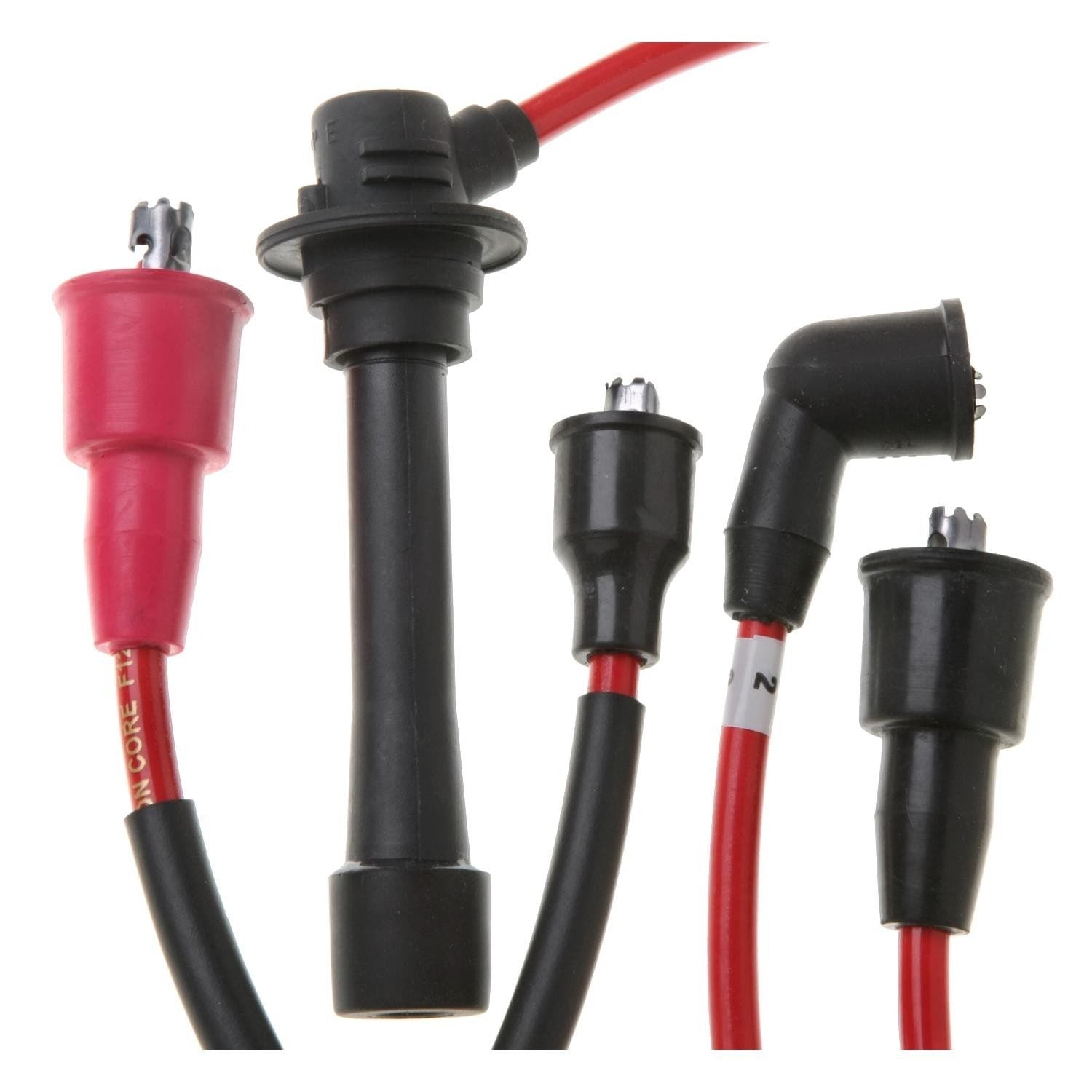 Intermotor Spark Plug Wire Set 55128