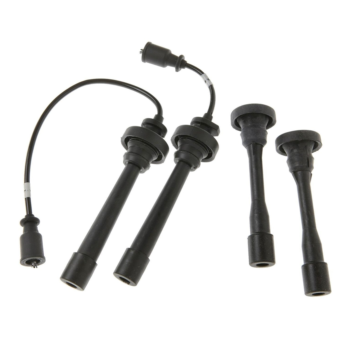 Intermotor Spark Plug Wire Set 55200K