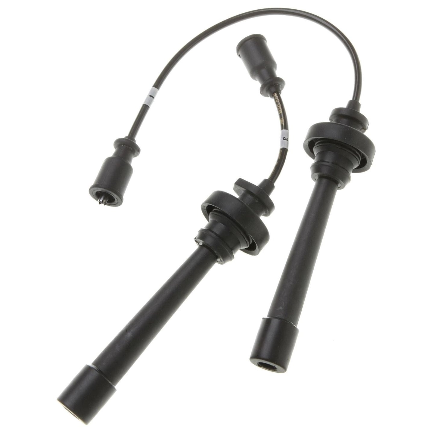 Intermotor Spark Plug Wire Set 55200