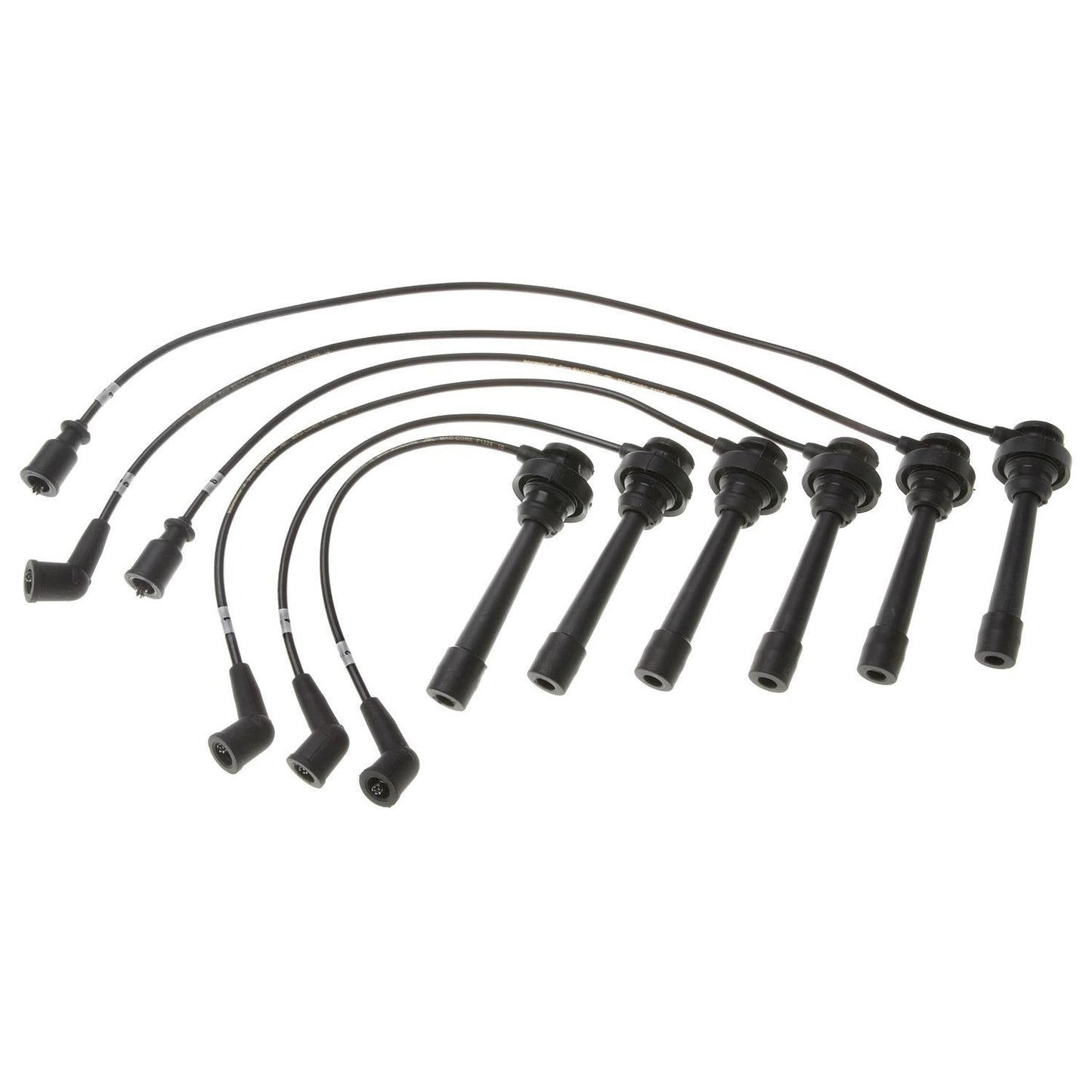Intermotor Spark Plug Wire Set 55201