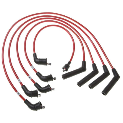 Intermotor Spark Plug Wire Set 55203