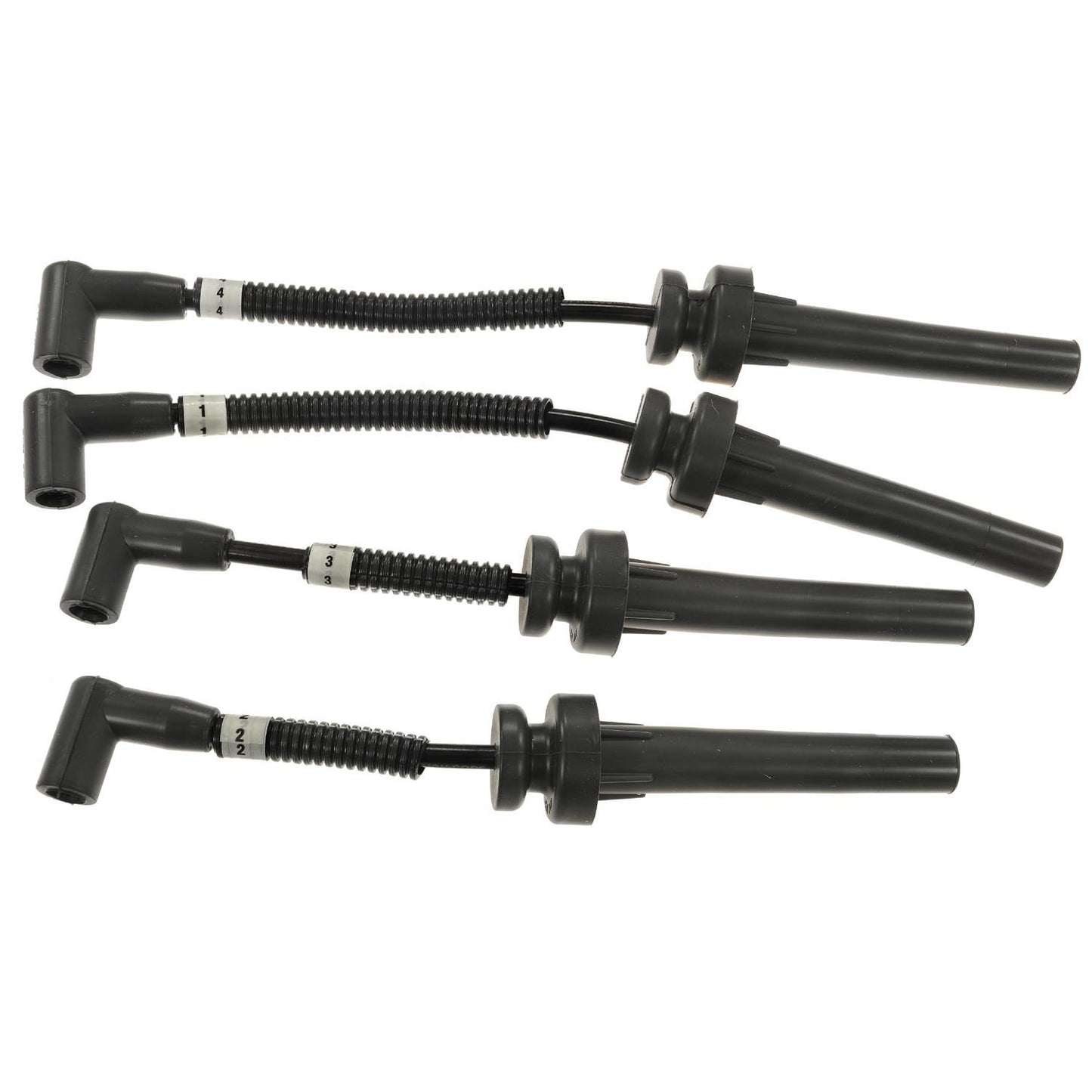 Intermotor Spark Plug Wire Set 55207