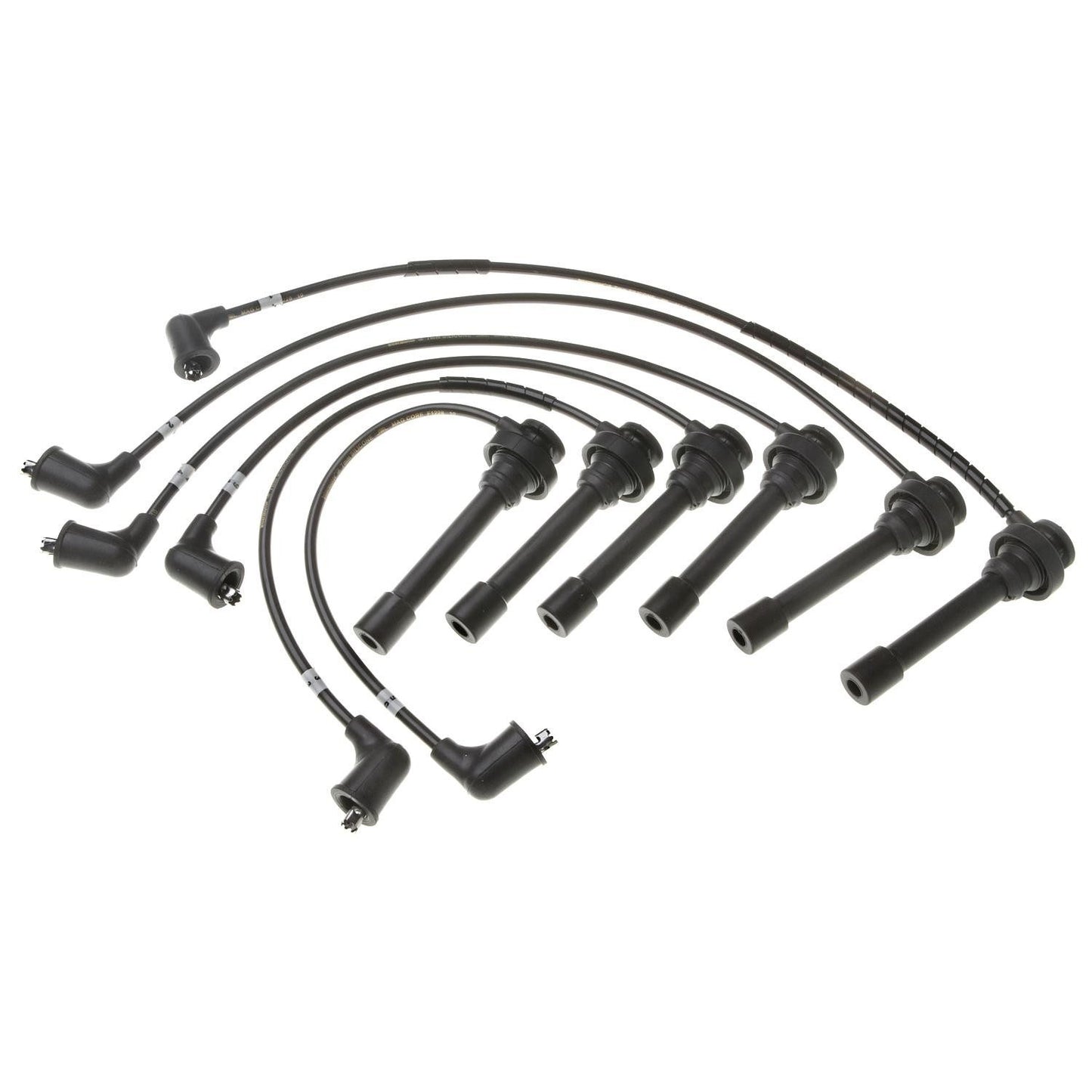 Intermotor Spark Plug Wire Set 55208