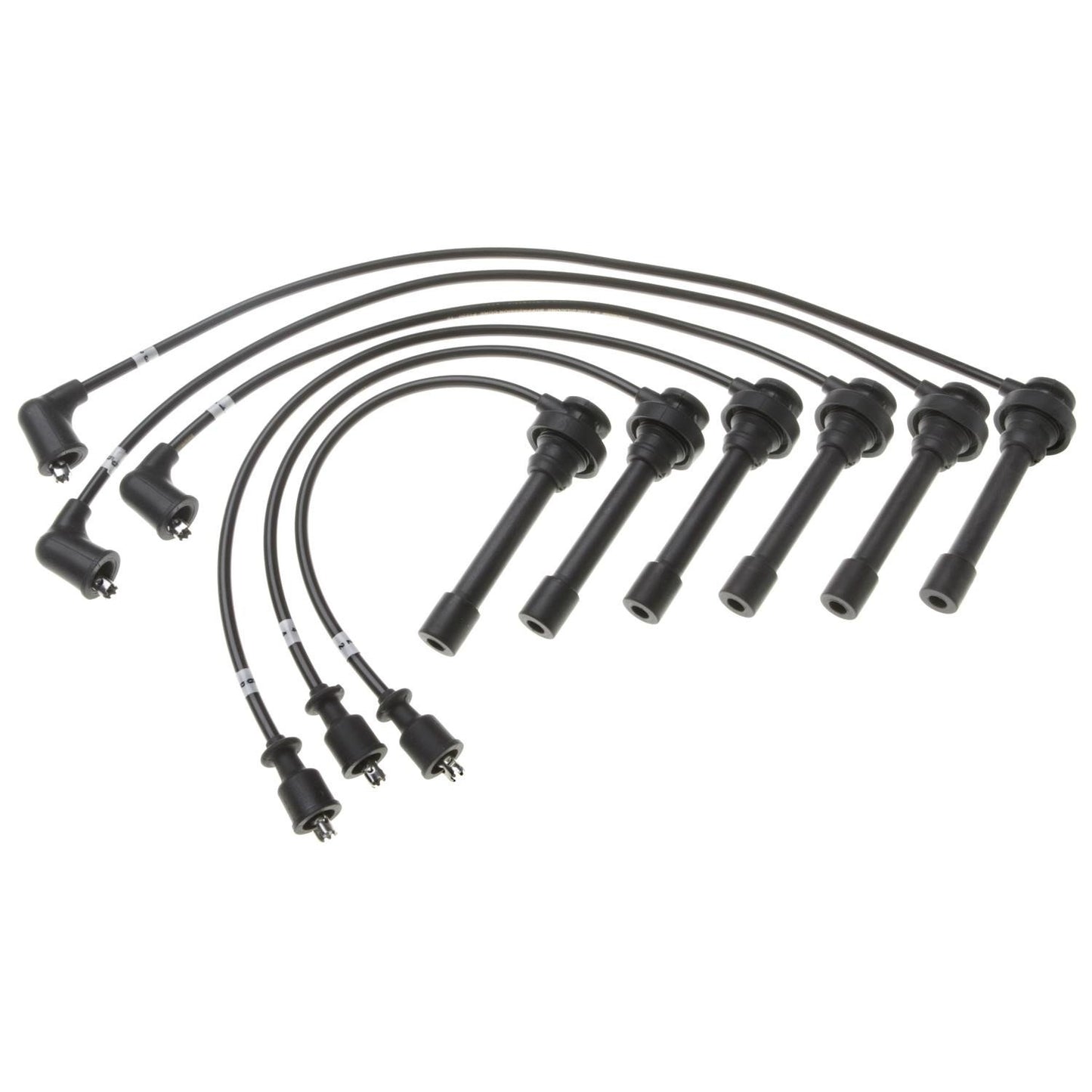 Intermotor Spark Plug Wire Set 55210