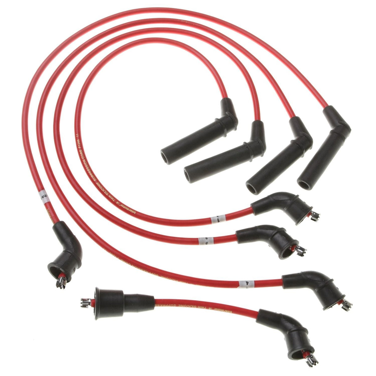 Intermotor Spark Plug Wire Set 55215
