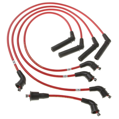 Intermotor Spark Plug Wire Set 55215