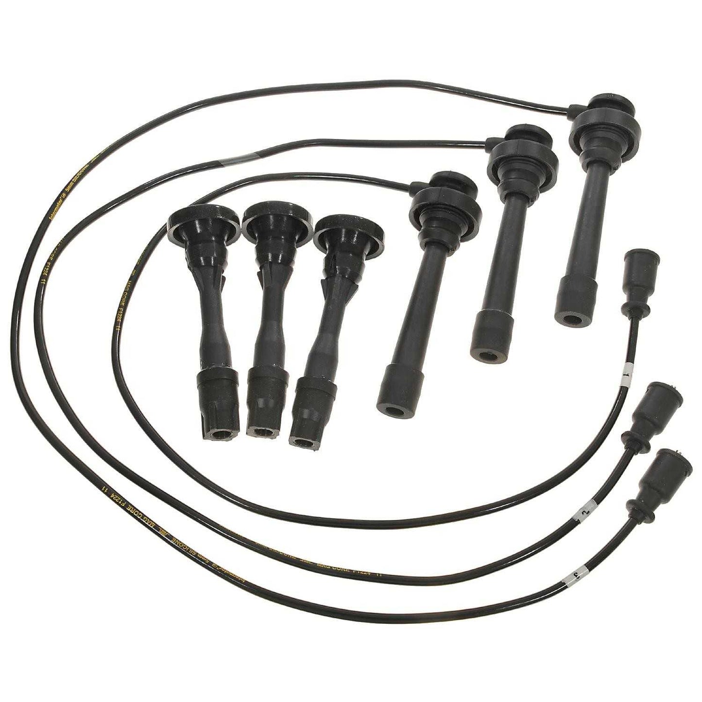 Intermotor Spark Plug Wire Set 55220K
