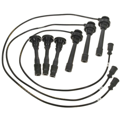 Intermotor Spark Plug Wire Set 55220K