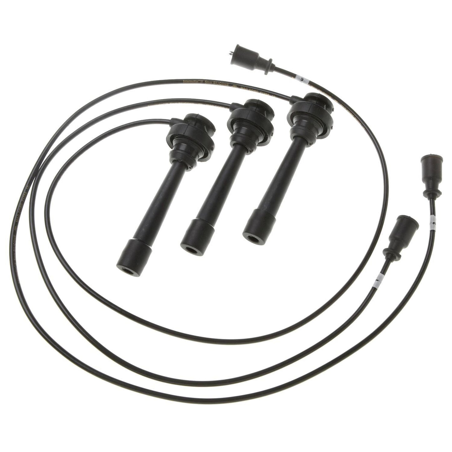 Intermotor Spark Plug Wire Set 55220
