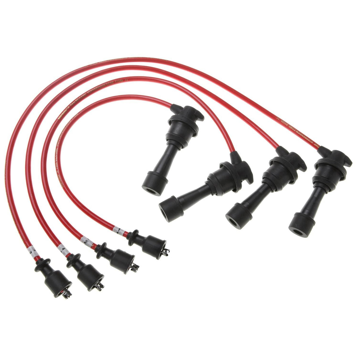 Intermotor Spark Plug Wire Set 55221