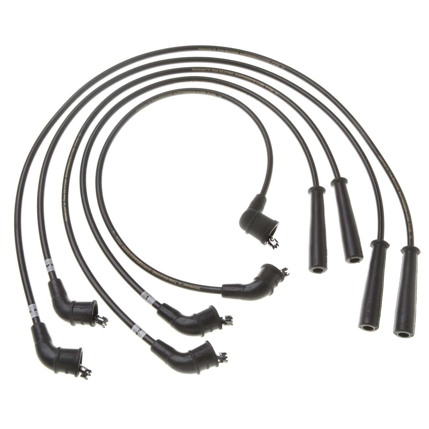 Intermotor Spark Plug Wire Set 55225