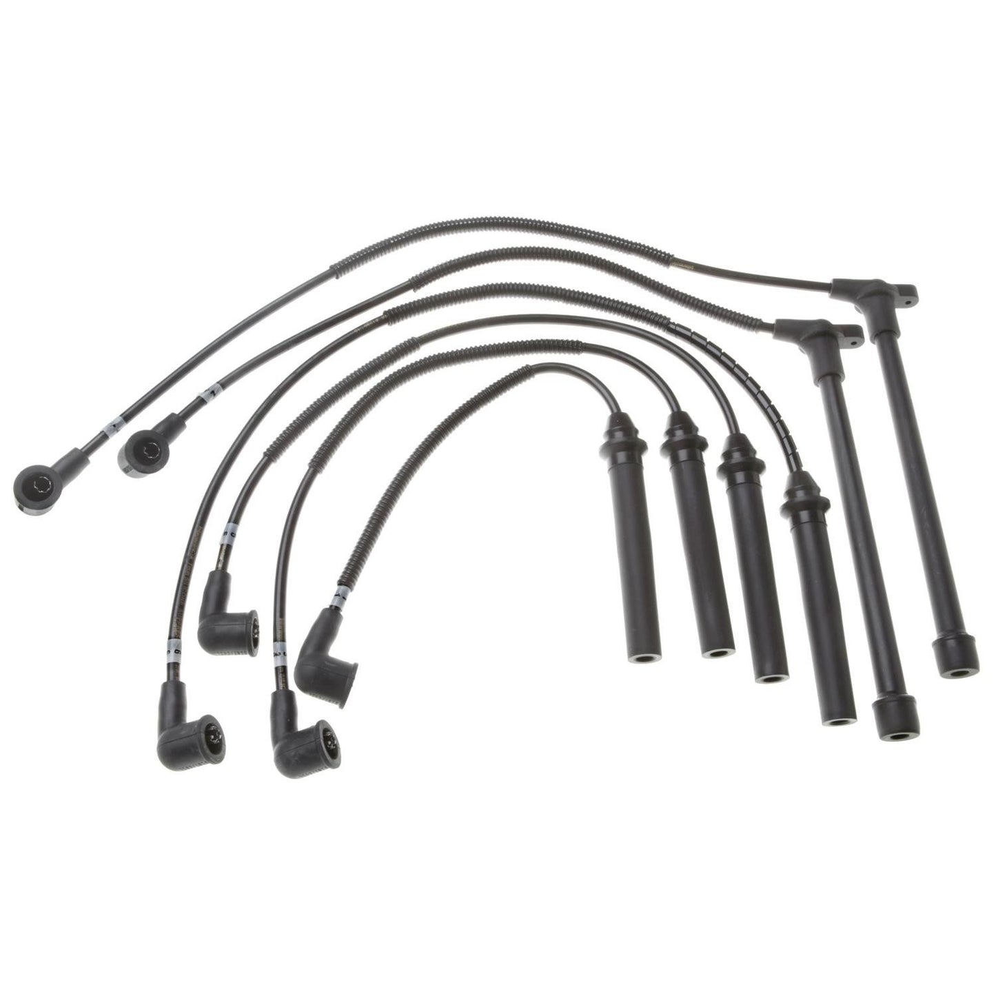 Intermotor Spark Plug Wire Set 55301