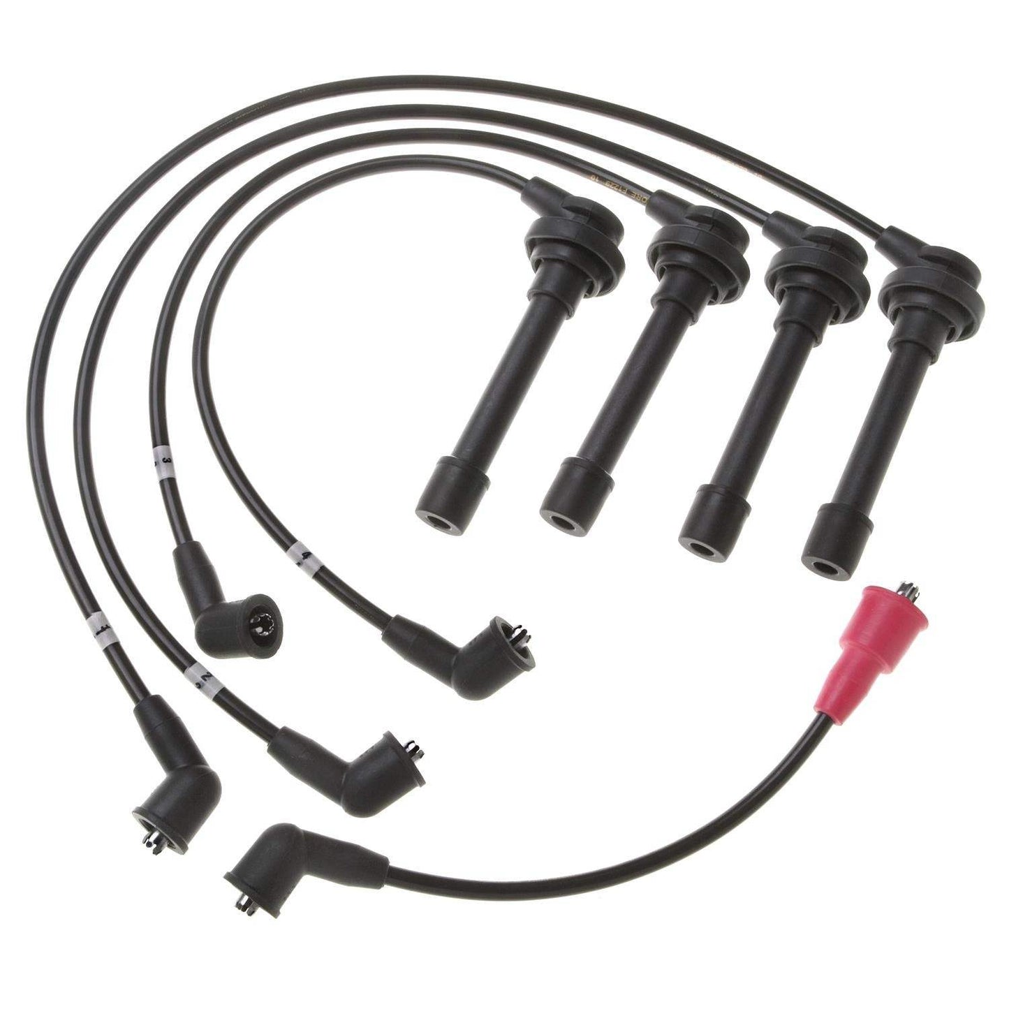 Intermotor Spark Plug Wire Set 55302
