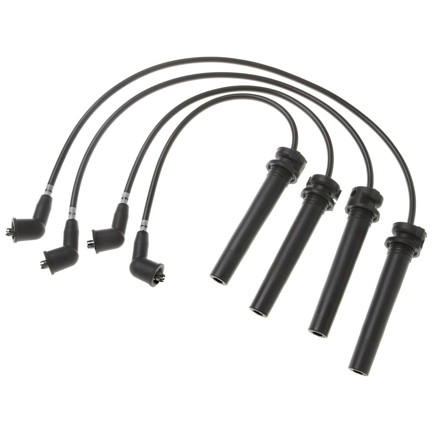 Intermotor Spark Plug Wire Set 55306