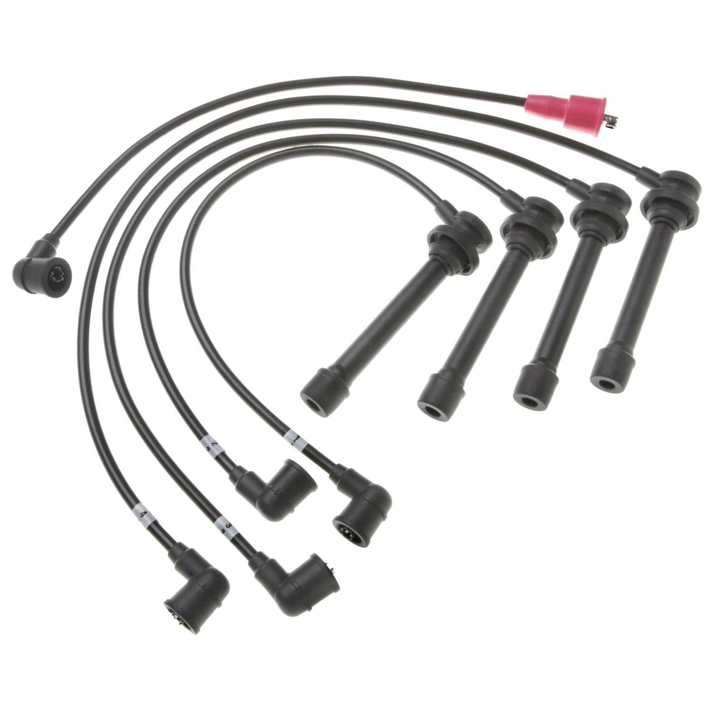 Intermotor Spark Plug Wire Set 55307