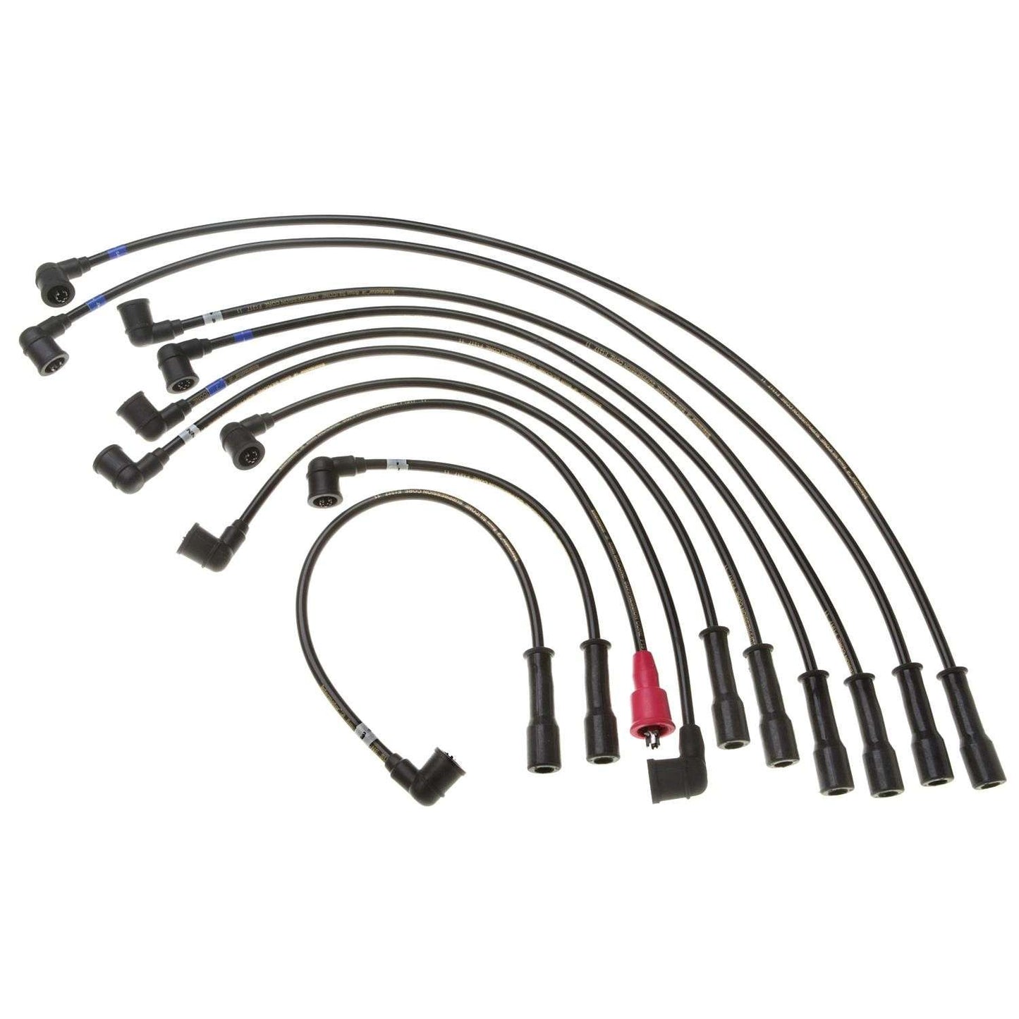 Intermotor Spark Plug Wire Set 55314