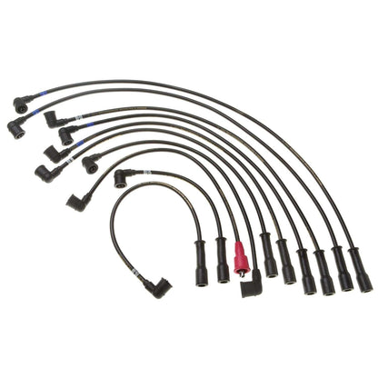 Intermotor Spark Plug Wire Set 55314