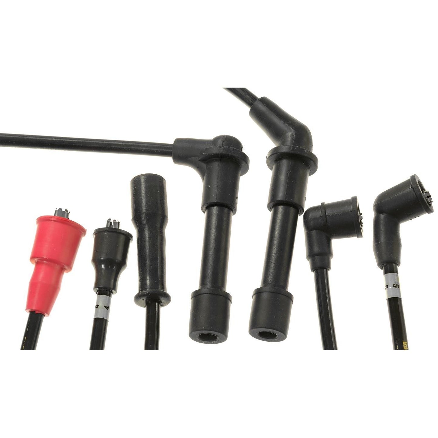 Intermotor Spark Plug Wire Set 55315