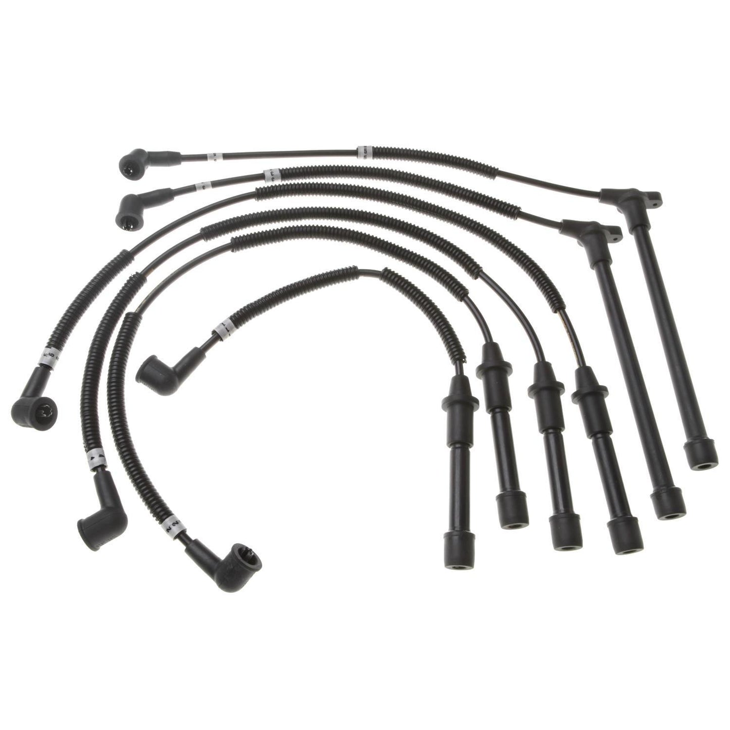 Intermotor Spark Plug Wire Set 55318