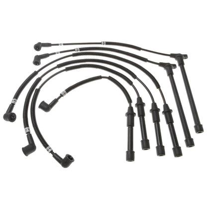 Intermotor Spark Plug Wire Set 55318