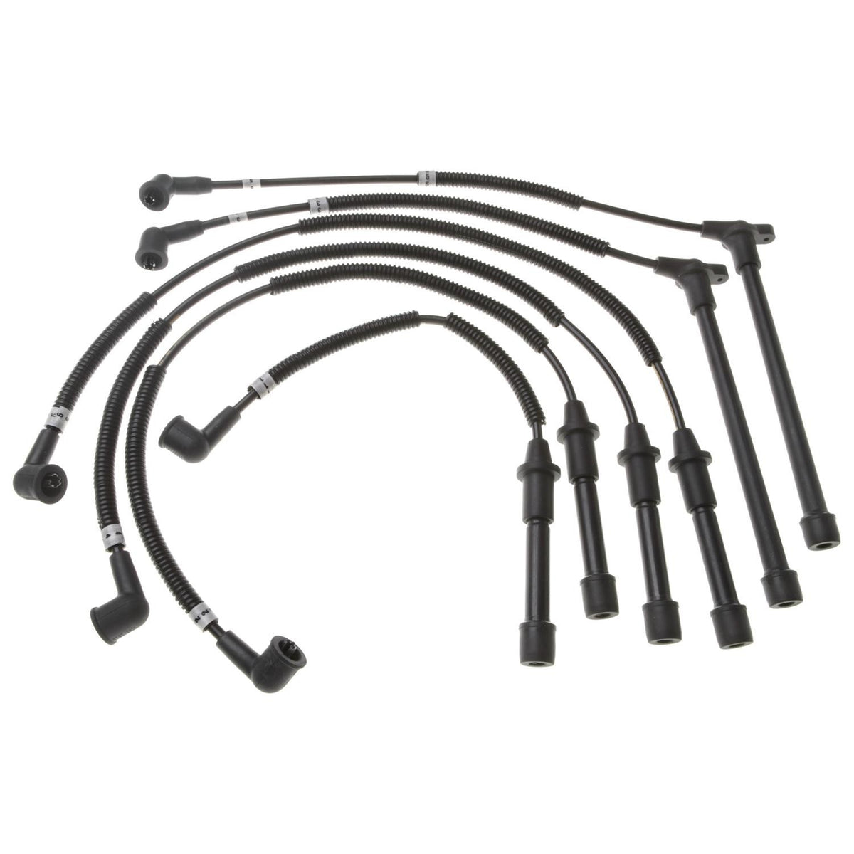 Intermotor Spark Plug Wire Set 55318