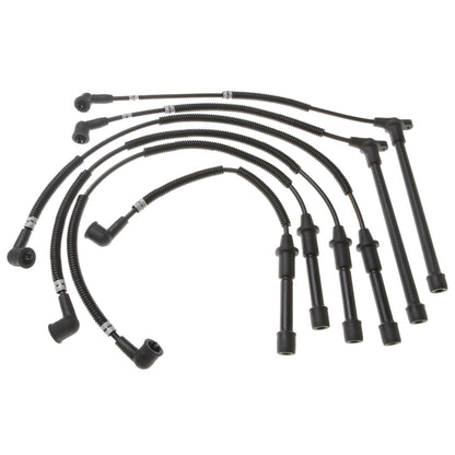 Intermotor Spark Plug Wire Set 55318