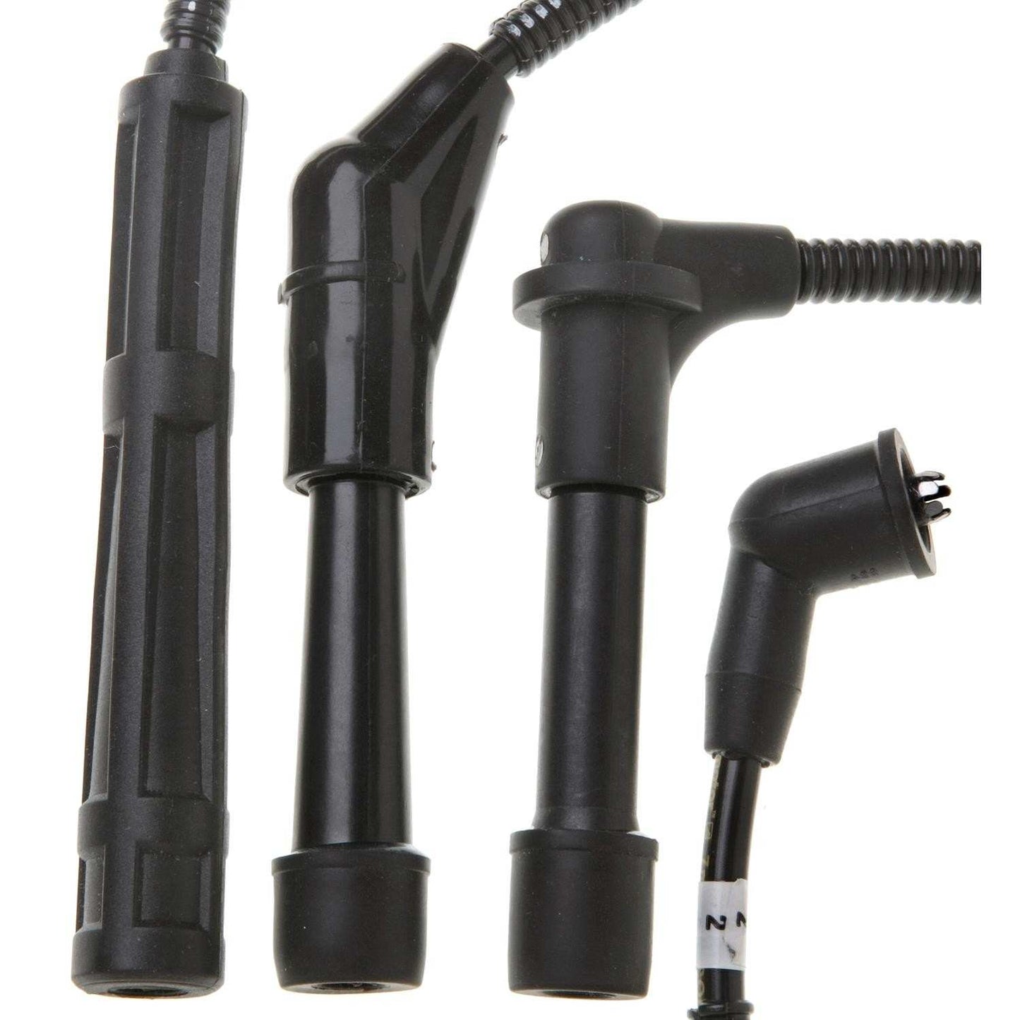 Intermotor Spark Plug Wire Set 55323