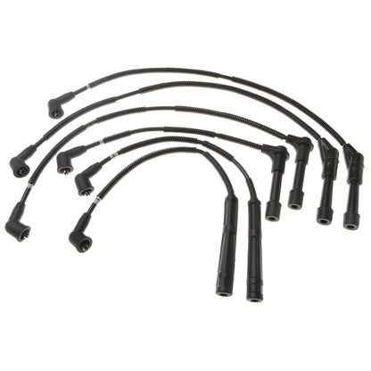 Intermotor Spark Plug Wire Set 55323