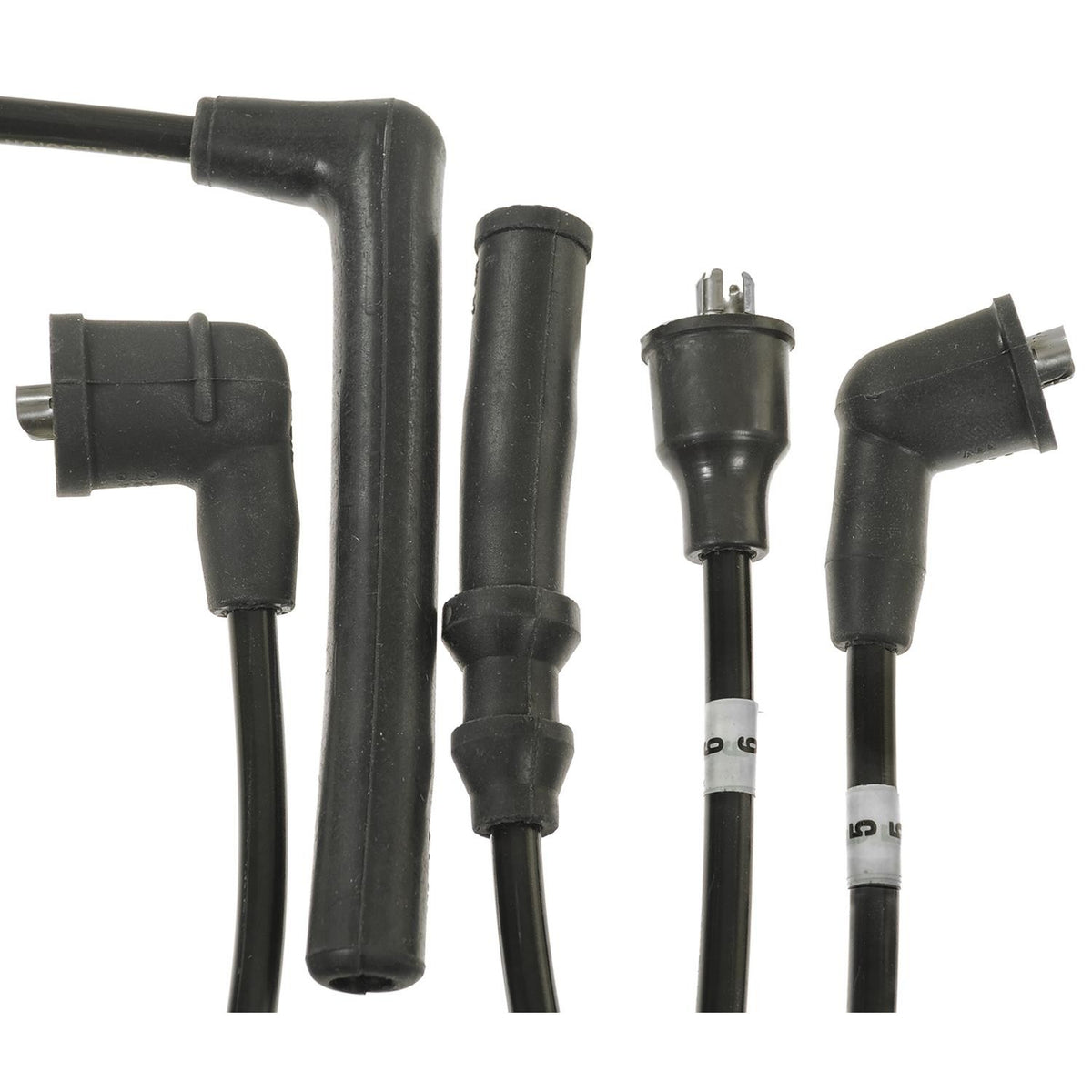 Intermotor Spark Plug Wire Set 55330
