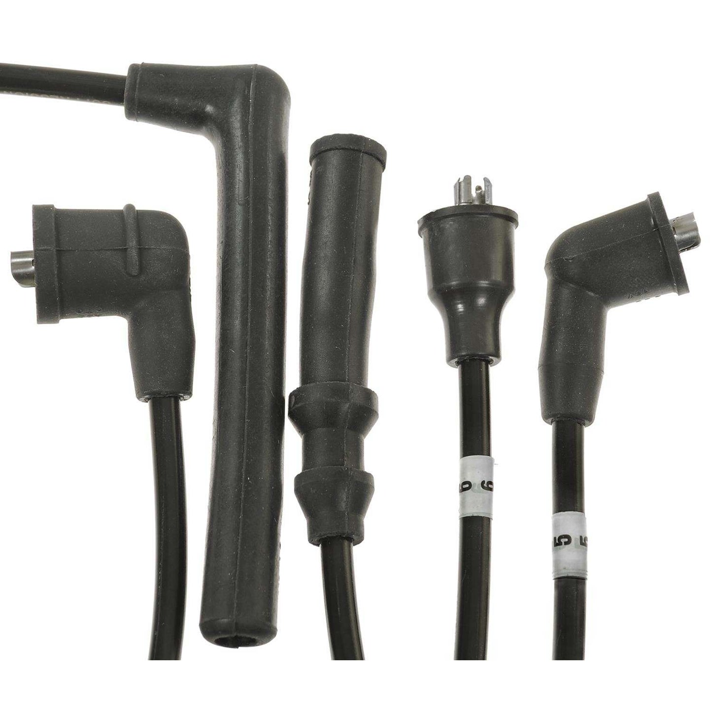 Intermotor Spark Plug Wire Set 55330