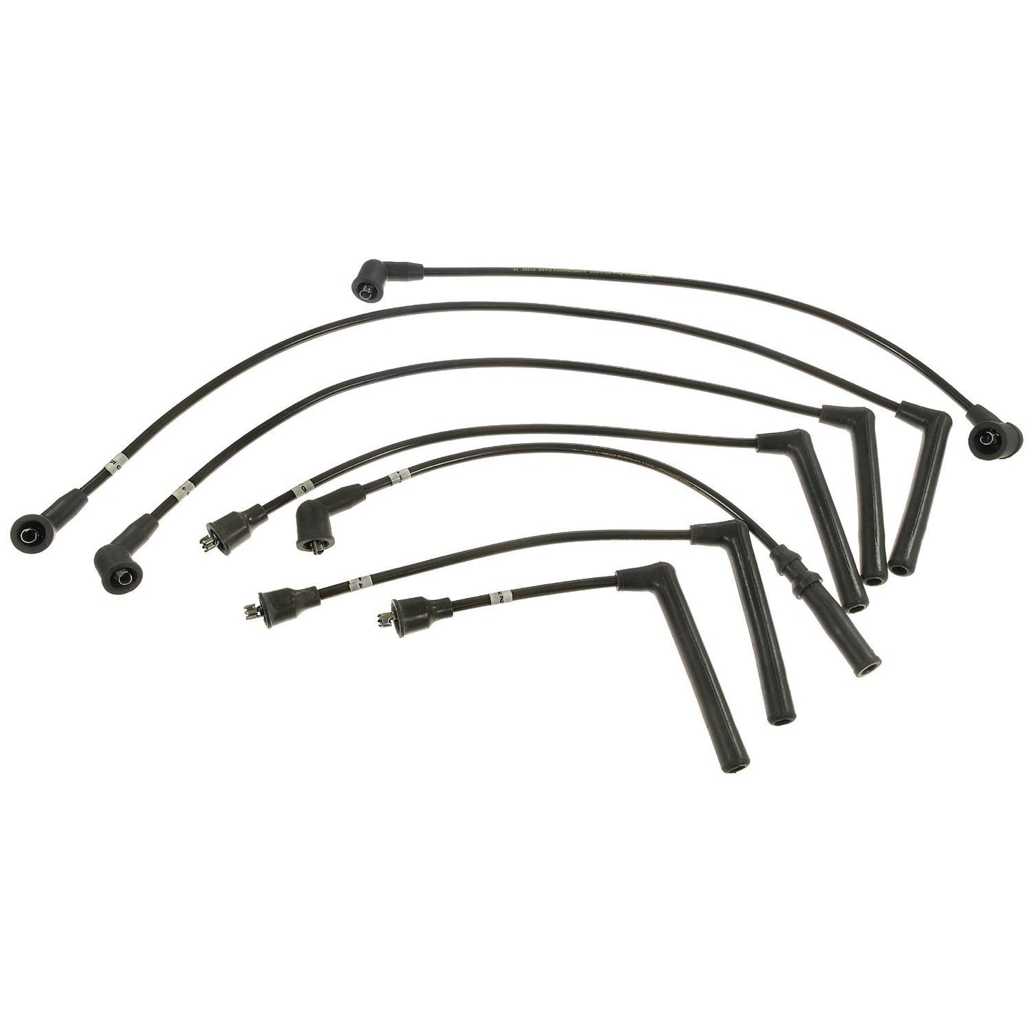 Intermotor Spark Plug Wire Set 55330