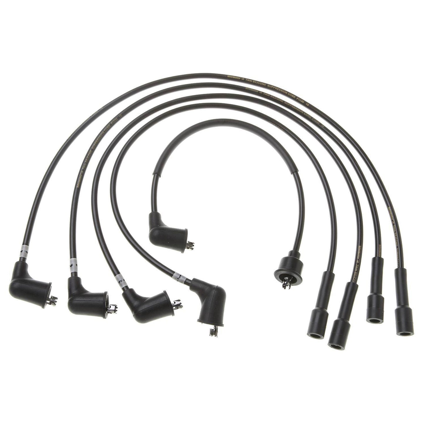 Intermotor Spark Plug Wire Set 55335