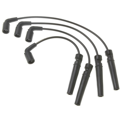 Intermotor Spark Plug Wire Set 55400