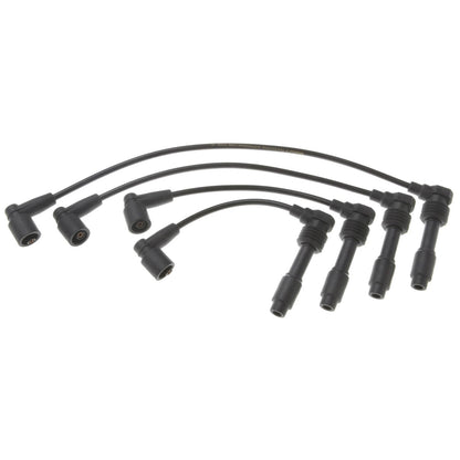 Intermotor Spark Plug Wire Set 55402